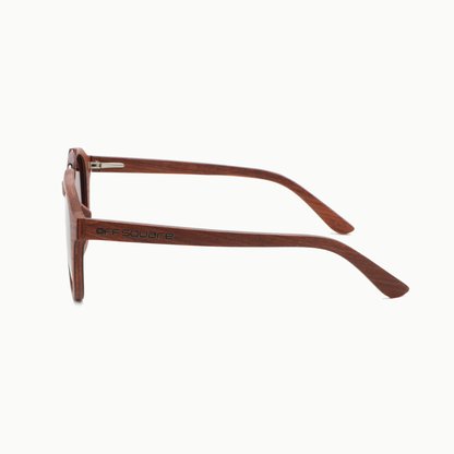 Smith Sunglasses Brown - offsquareofficial