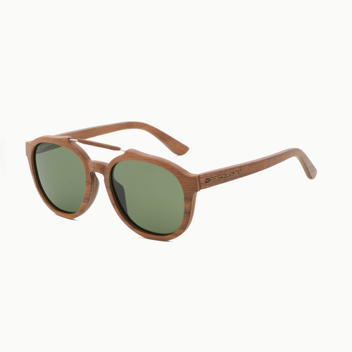 Smith Sunglasses Naturel