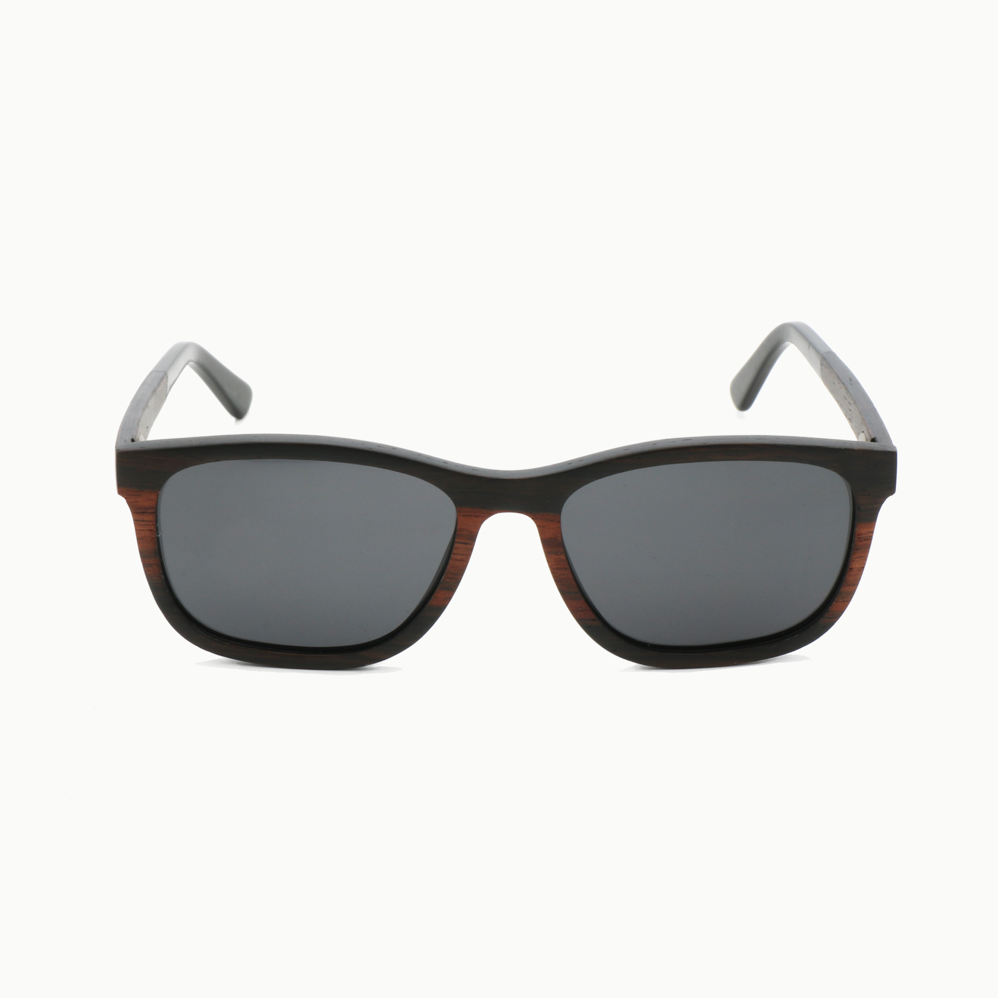 Olli Sunglasses Donker Bruin - offsquareofficial